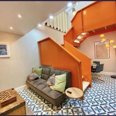 Plymouth Hoe - Stunning 2 Bedroom Lower Ground Floor Apartment المظهر الخارجي الصورة