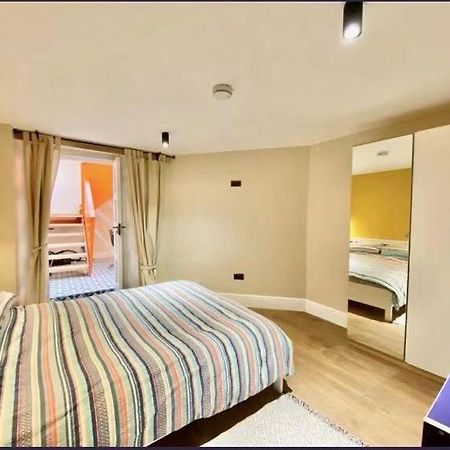 Plymouth Hoe - Stunning 2 Bedroom Lower Ground Floor Apartment المظهر الخارجي الصورة